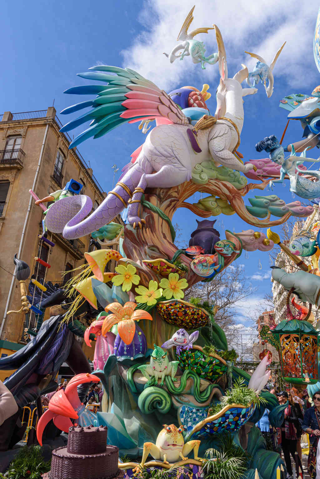 Valencia - fallas 2023 - 1 premio - falla Exposición-Mícer Mascó - Kromática 12.jpg